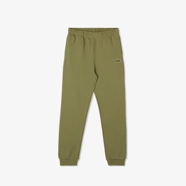  Erkek Çocuk Haki Eşofman Altı