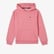 Çocuk Kapüşonlu Pembe Sweatshirt