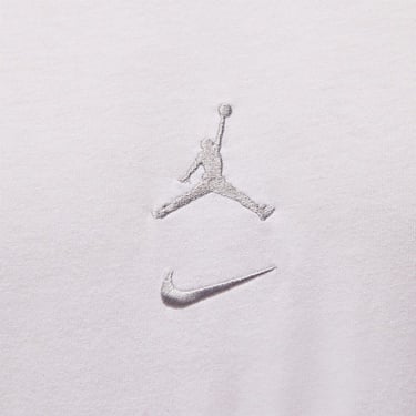  Jordan MVP Erkek Beyaz T-Shirt