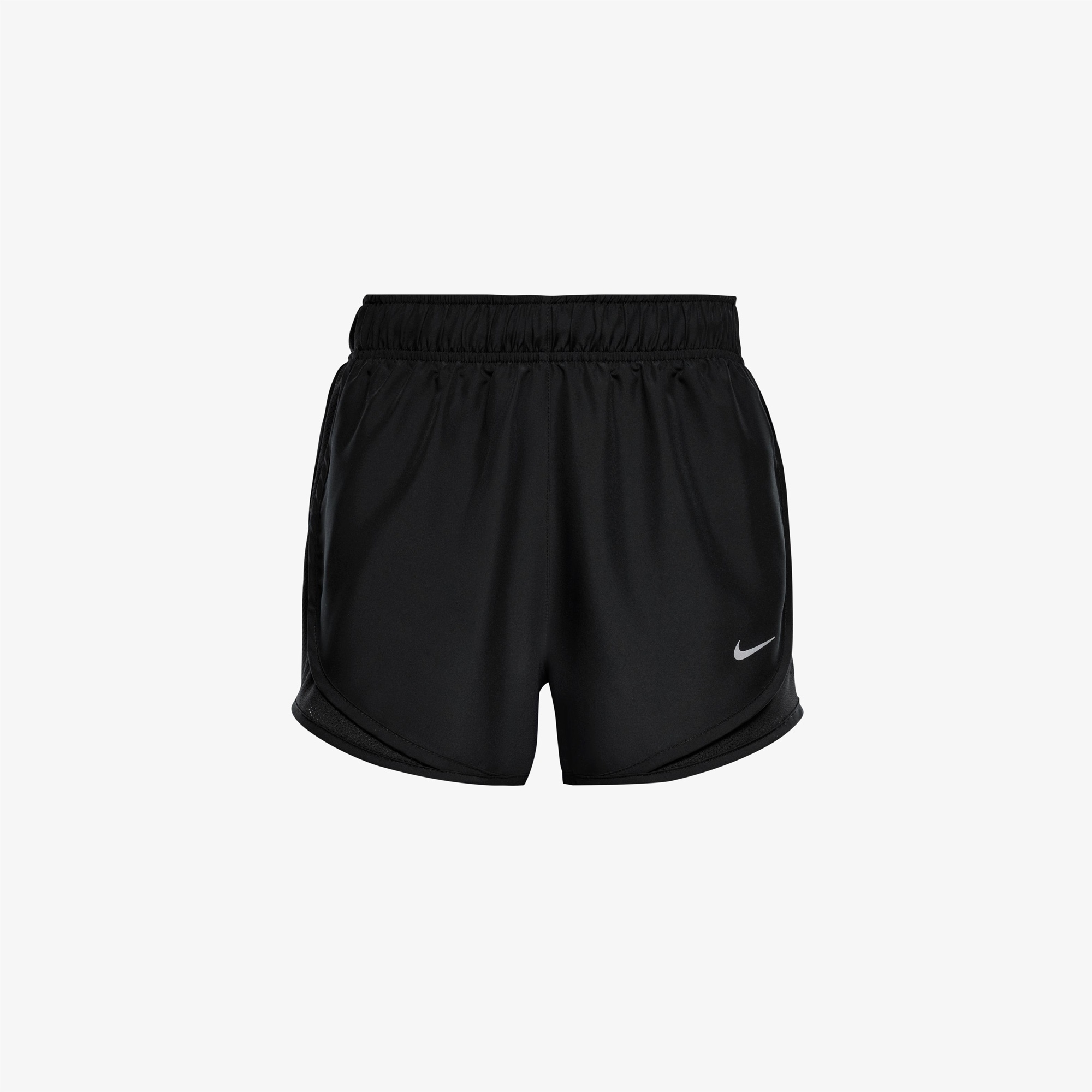 Nike Tempo Dri-Fit 8 cm Kadın Siyah Şort