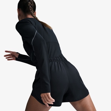  Nike Tempo Dri-Fit 8 cm Kadın Siyah Şort