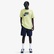 Nike Sportswear 6 Mo Futura Erkek Mavi T-Shirt