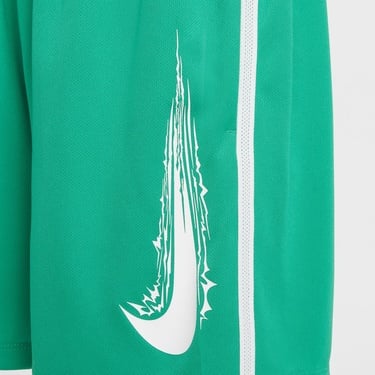  Nike Dri-Fit Multi Çocuk Yeşil Şort