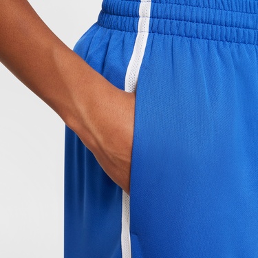  Nike Dri-Fit Multi Çocuk Mavi Şort