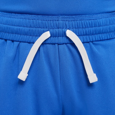  Nike Dri-Fit Multi Çocuk Mavi Şort