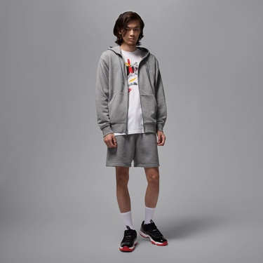  Jordan Brand Erkek Beyaz T-Shirt