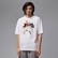 Jordan Brand Jam 85 Erkek Kahverengi T-Shirt