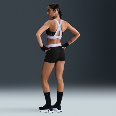  Nike Pro Kadın Siyah Bra