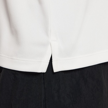  Nike Dri-Fit Multi Çocuk Beyaz Eşofman Üstü