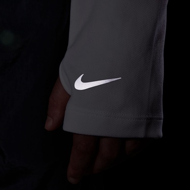  Nike Dri-Fit Multi Çocuk Beyaz Eşofman Üstü