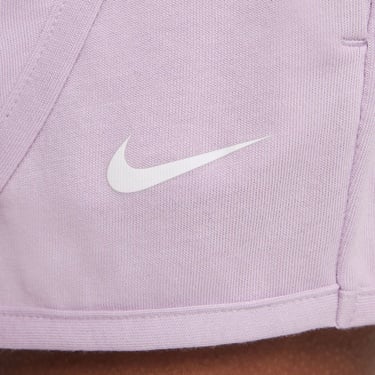  Nike Dri-Fit Çocuk Mor Etek