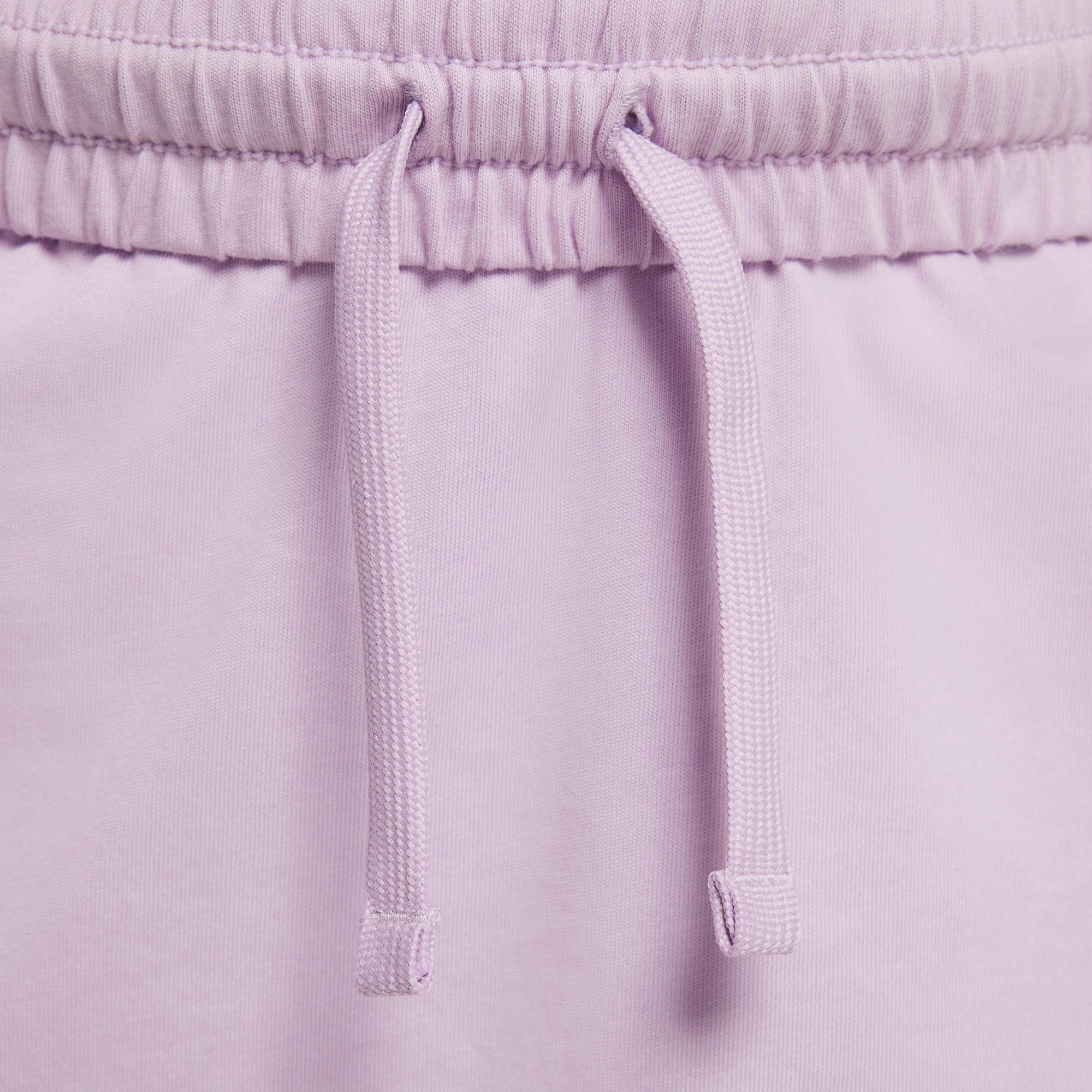 Nike Dri-Fit Çocuk Mor Etek