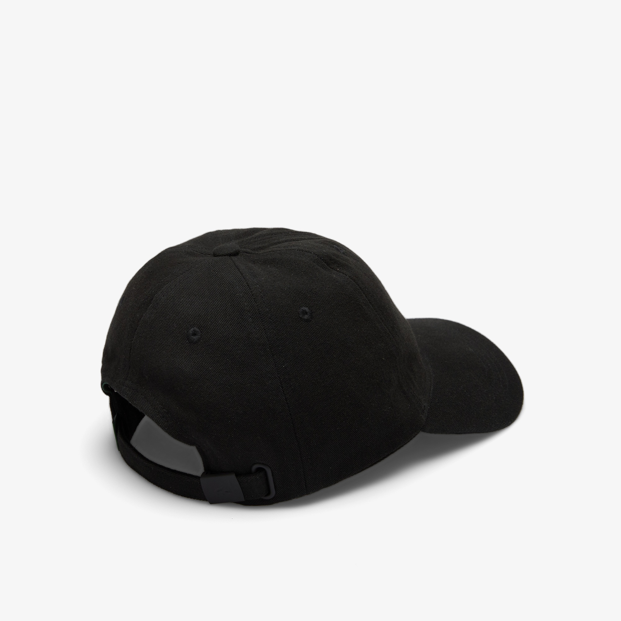 Lacoste Unisex Siyah Şapka