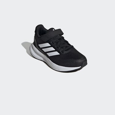  adidas RunFalcon 5 Çocuk Siyah Spor Ayakkabı