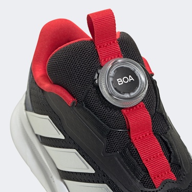  adidas Duramo Sl2 Boa K Çocuk Siyah Spor Ayakkabı