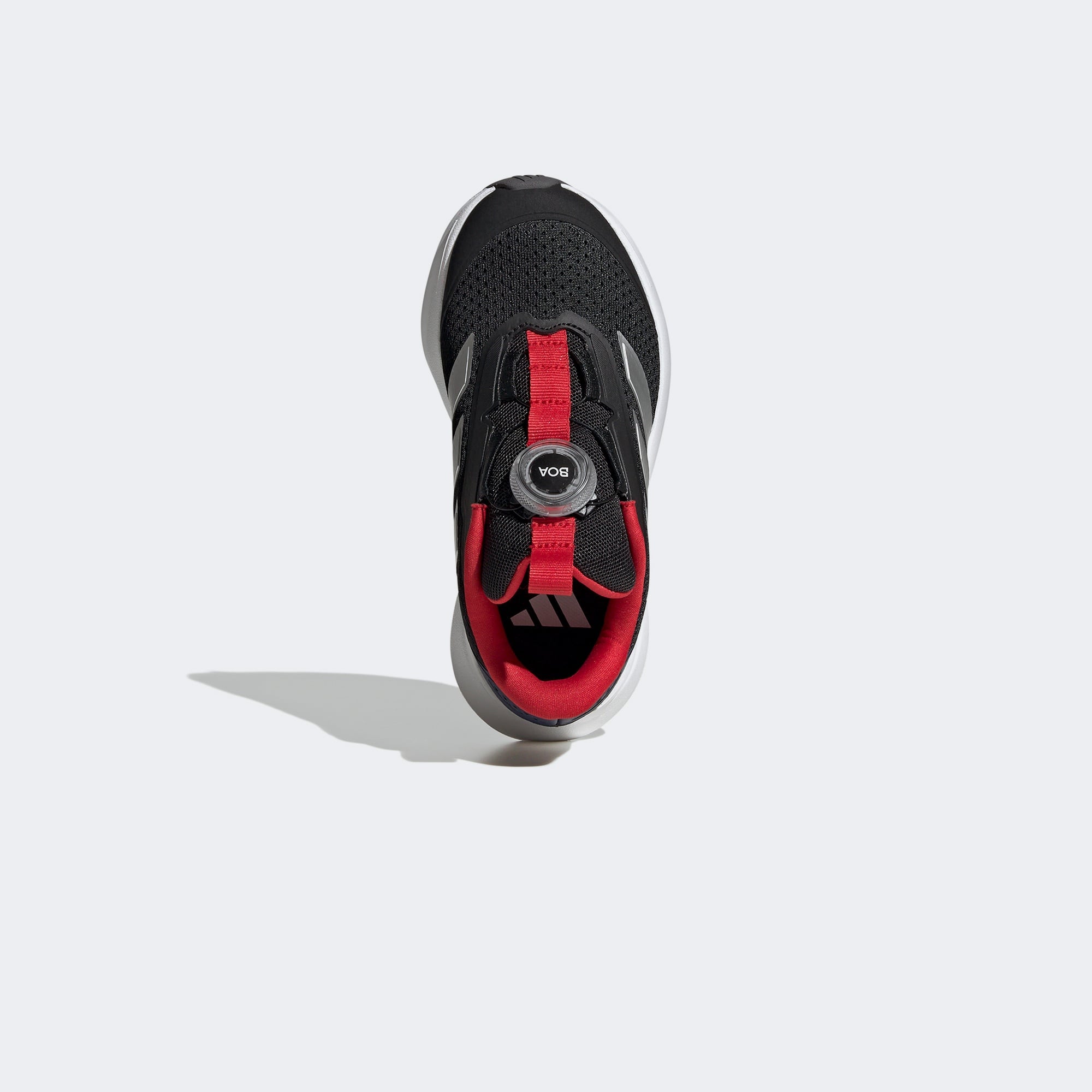 adidas Duramo Sl2 Boa K Çocuk Siyah Spor Ayakkabı