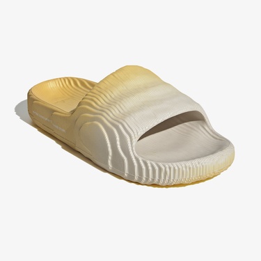  adidas Adilette 22 Unisex Gri Terlik