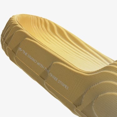  adidas Adilette 22 Unisex Gri Terlik