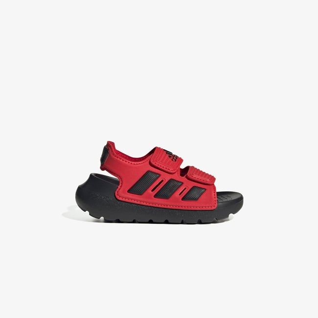  adidas Altaswim 2.0 I Bebek Kırmızı Sandalet