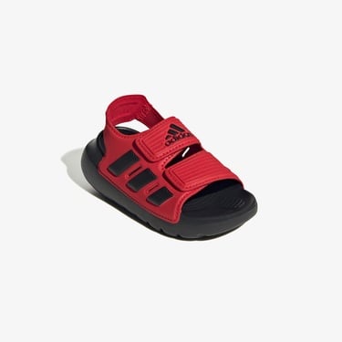  adidas Altaswim 2.0 I Bebek Kırmızı Sandalet