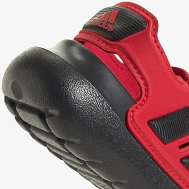  adidas Altaswim 2.0 I Bebek Kırmızı Sandalet