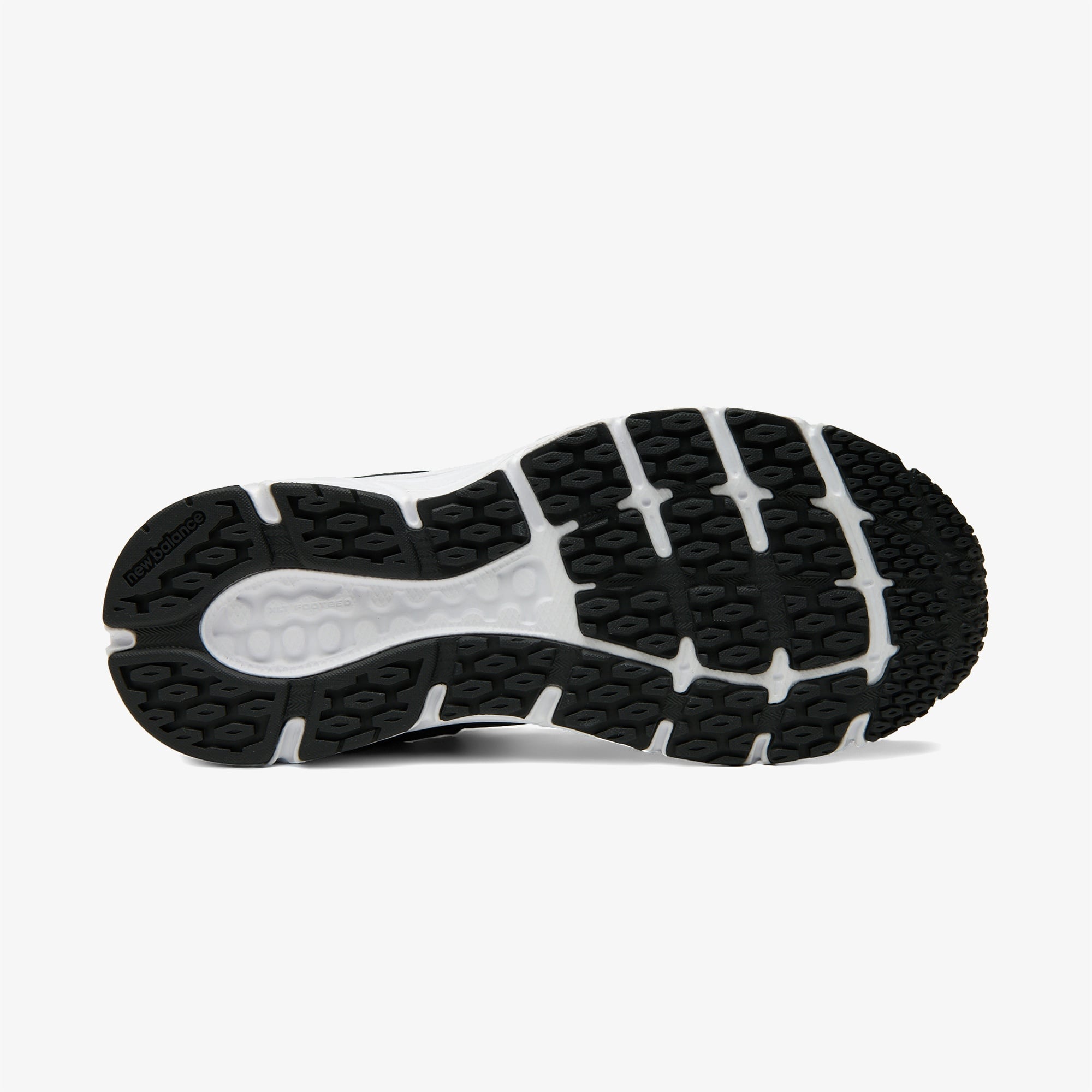 New Balance 480 Unisex Siyah Spor Ayakkabı