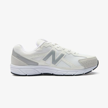  New Balance 480 Unisex Beyaz Spor Ayakkabı
