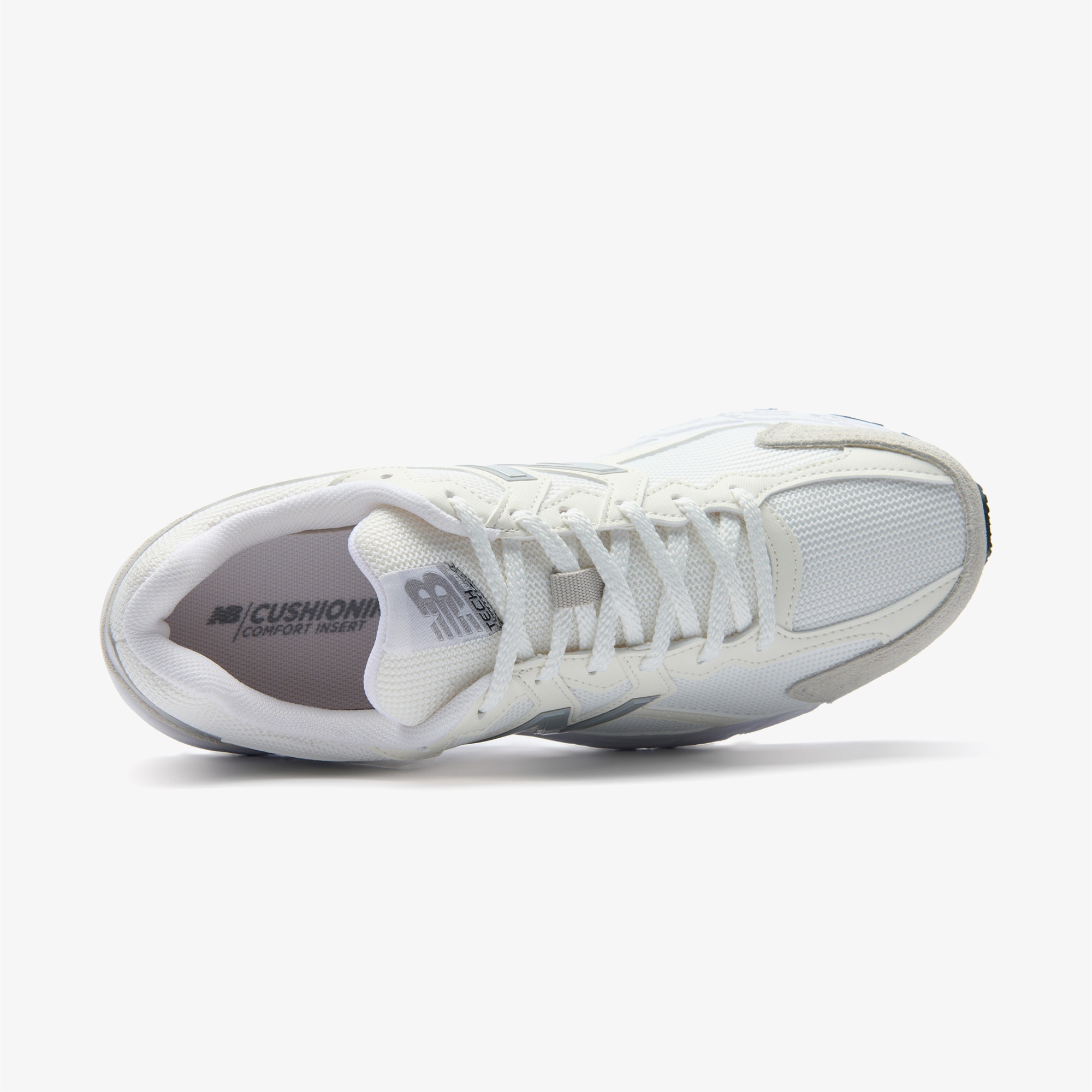 New Balance 480 Unisex Beyaz Spor Ayakkabı