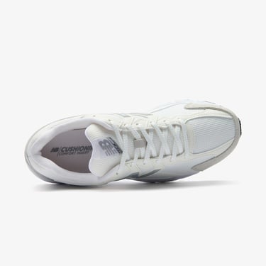  New Balance 480 Unisex Beyaz Spor Ayakkabı