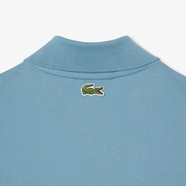  Lacoste Classic Erkek Beyaz Polo