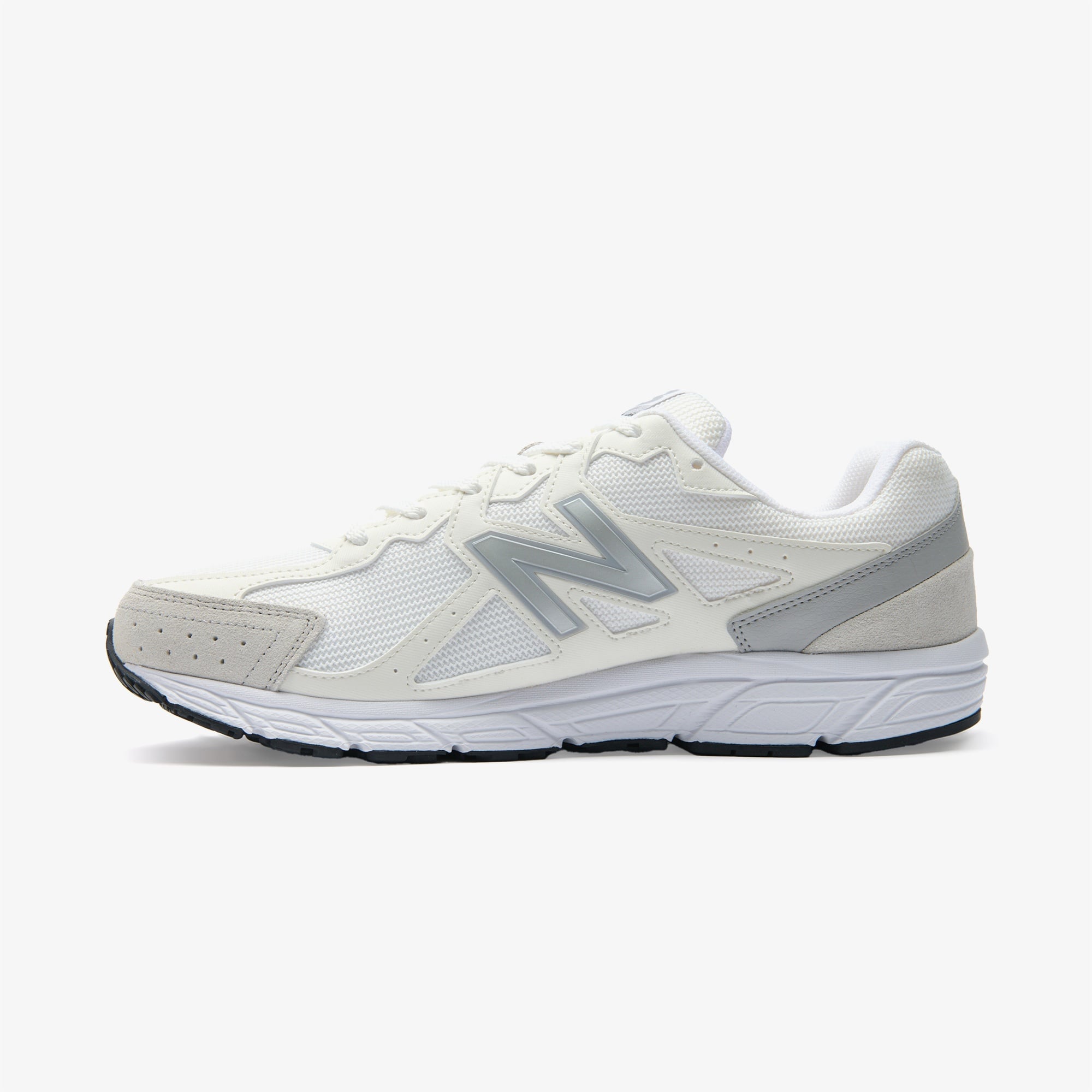 New Balance 480 Unisex Beyaz Spor Ayakkabı