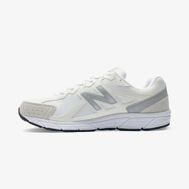  New Balance 480 Unisex Beyaz Spor Ayakkabı
