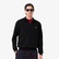 Lacoste Core Collection Erkek Mavi Sweatshirt