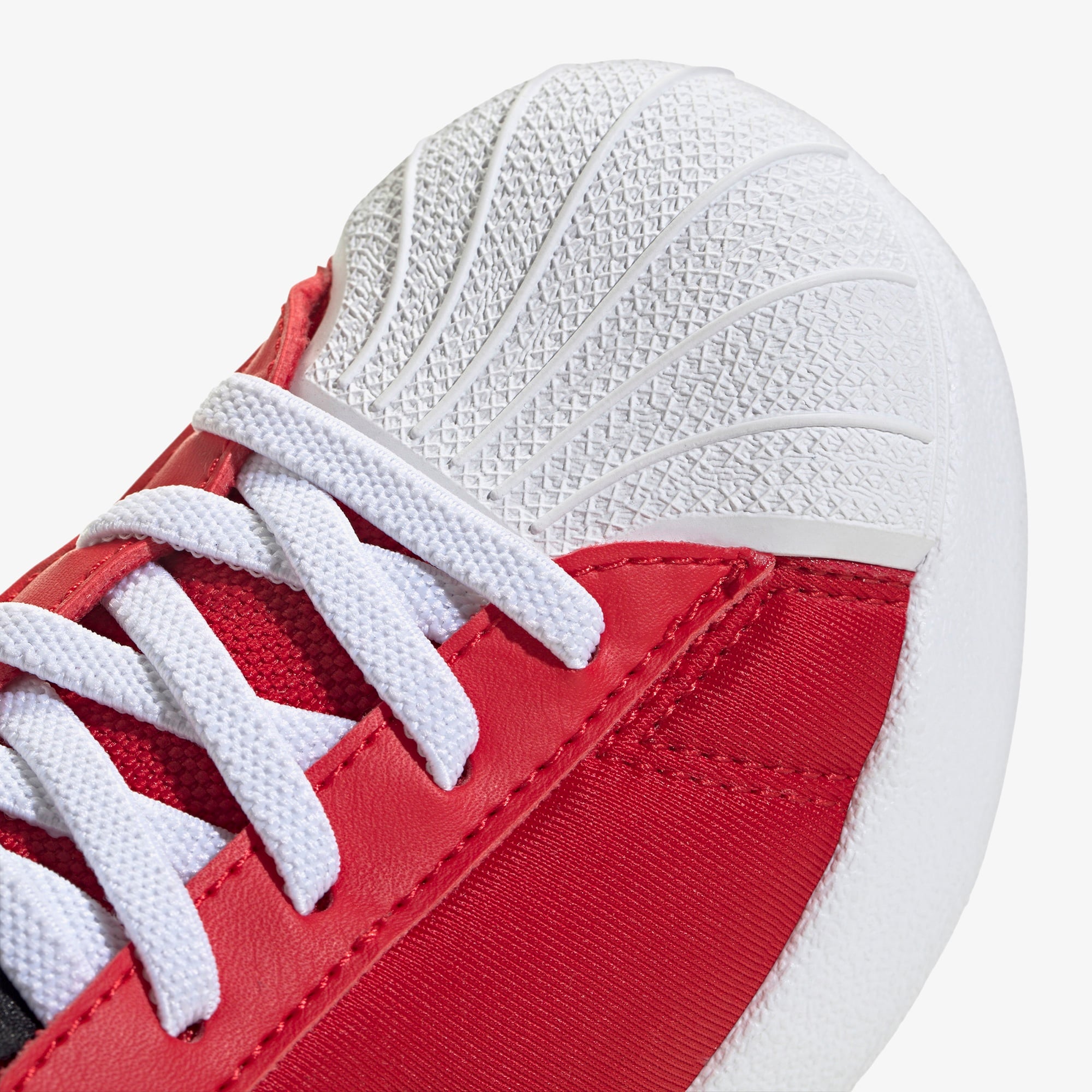 adidas Adifoam Superstar 360 X Disney Pixar Çocuk Kırmızı Spor Ayakkabı