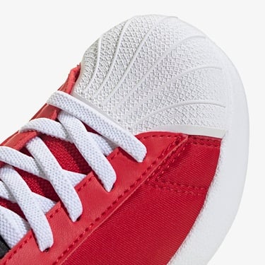  adidas Adifoam Superstar 360 X Disney Pixar Çocuk Kırmızı Spor Ayakkabı