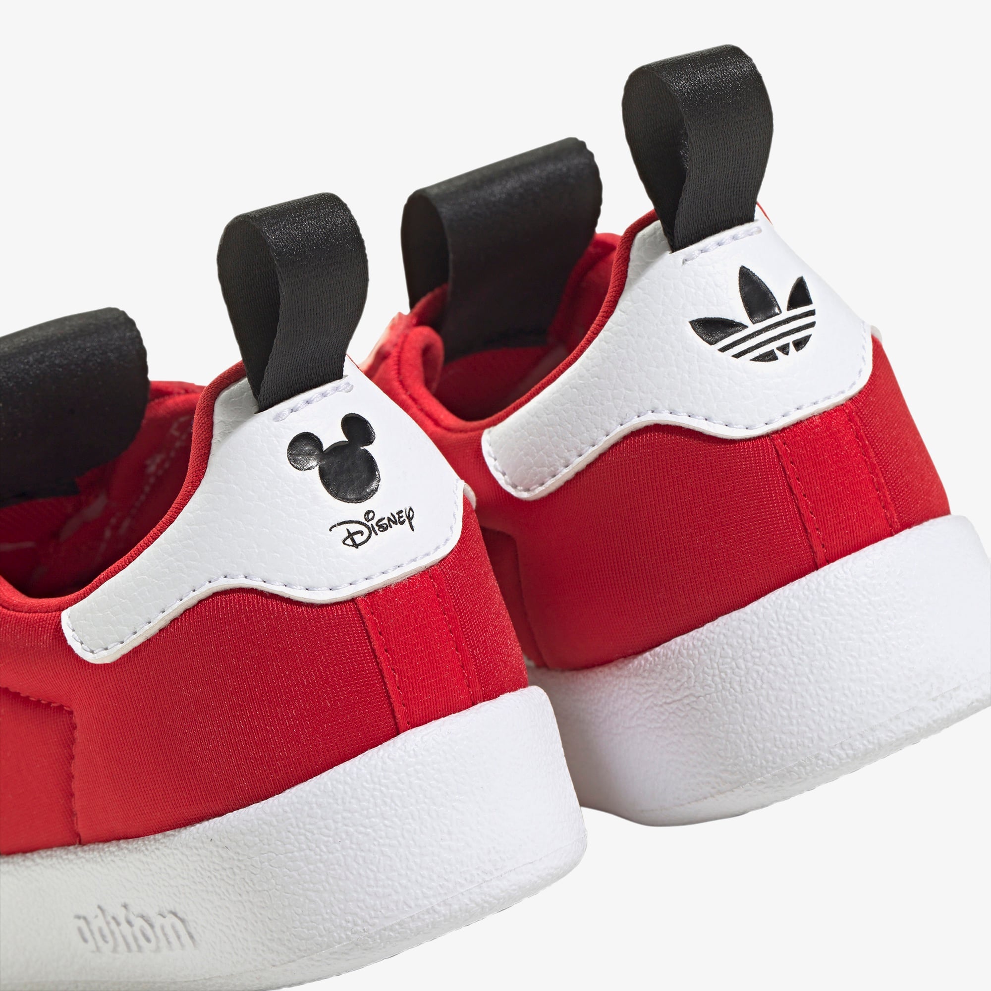 adidas Adifoam Superstar 360 X Disney Pixar Çocuk Kırmızı Spor Ayakkabı