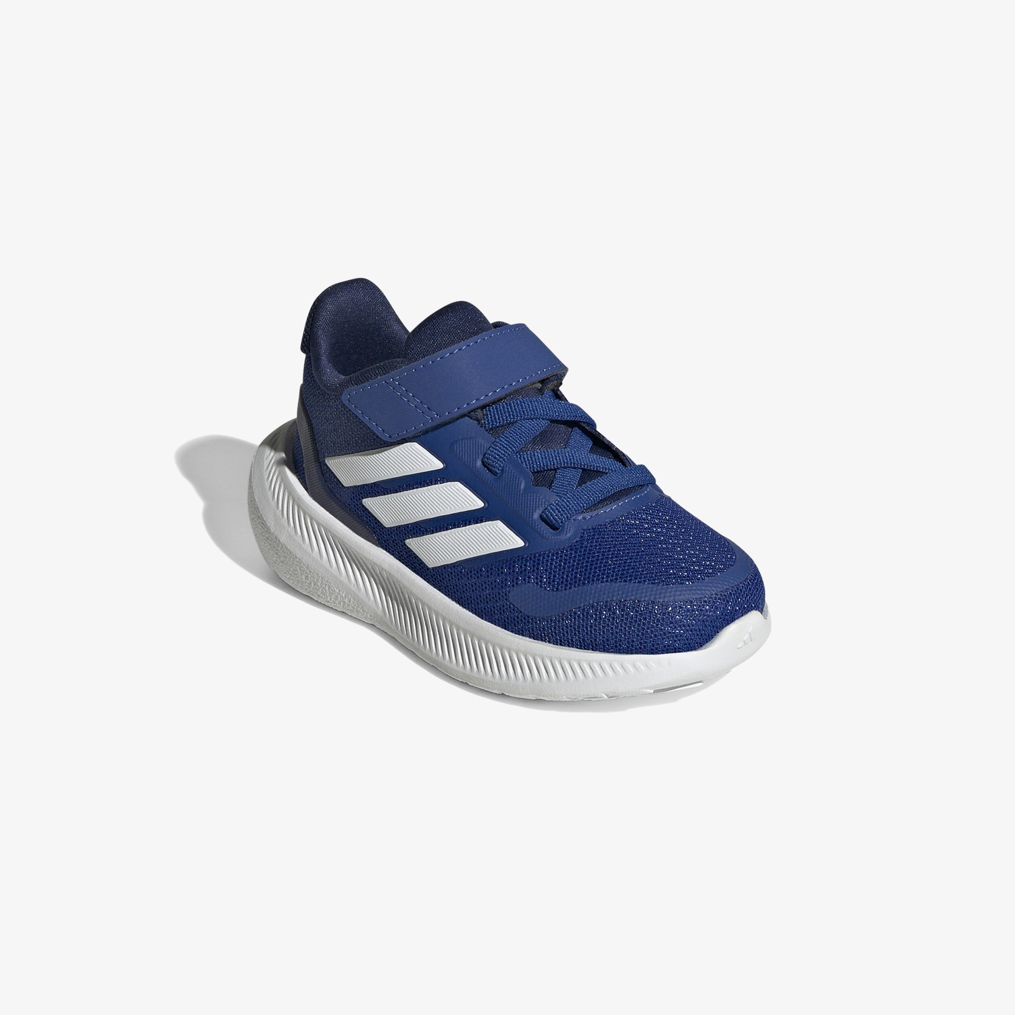 adidas Runfalcon 5 El I Mavi Bebek Spor Ayakkabı