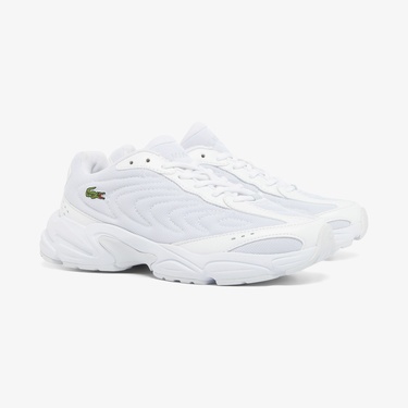  Lacoste Storm 96 2K Lite 1251 Sfa Kadın Beyaz Spor Ayakkabı