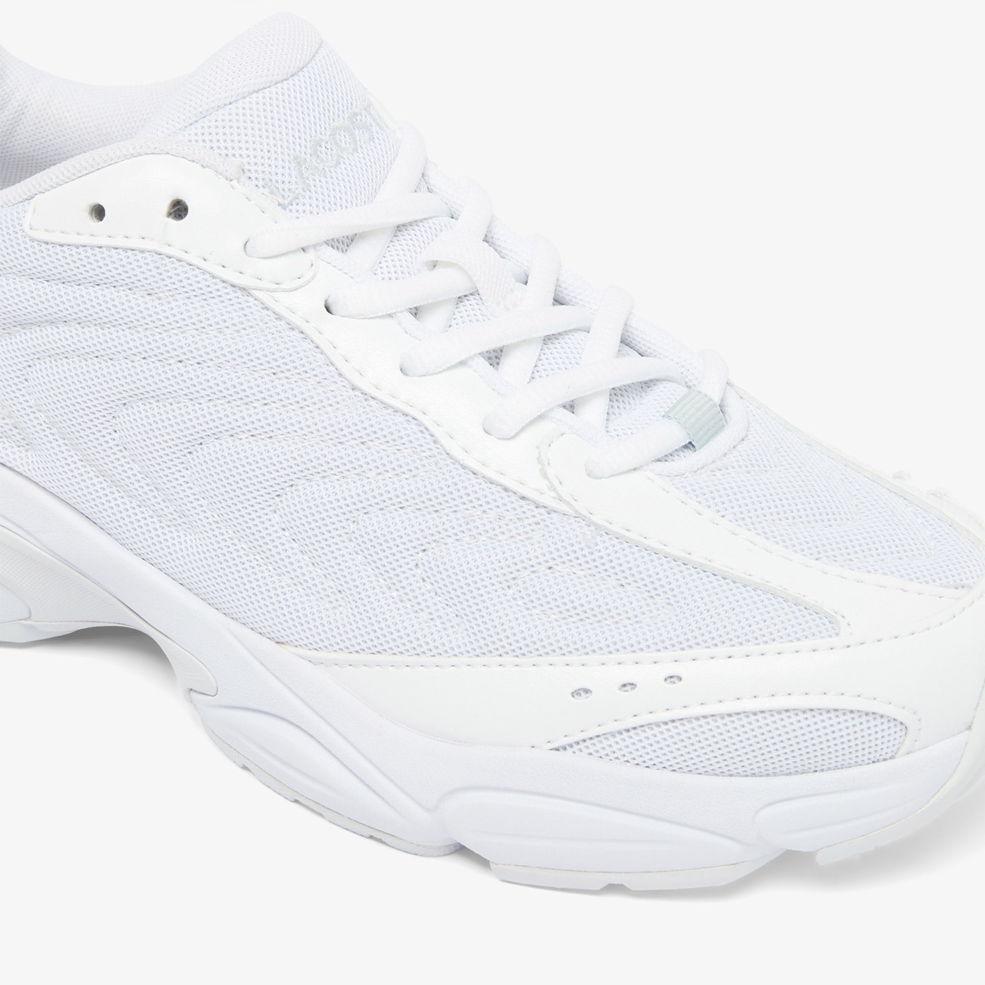 Storm 96 2K Lite Kadın Beyaz Sneaker