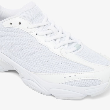  Lacoste Storm 96 2K Lite 1251 Sfa Kadın Beyaz Spor Ayakkabı