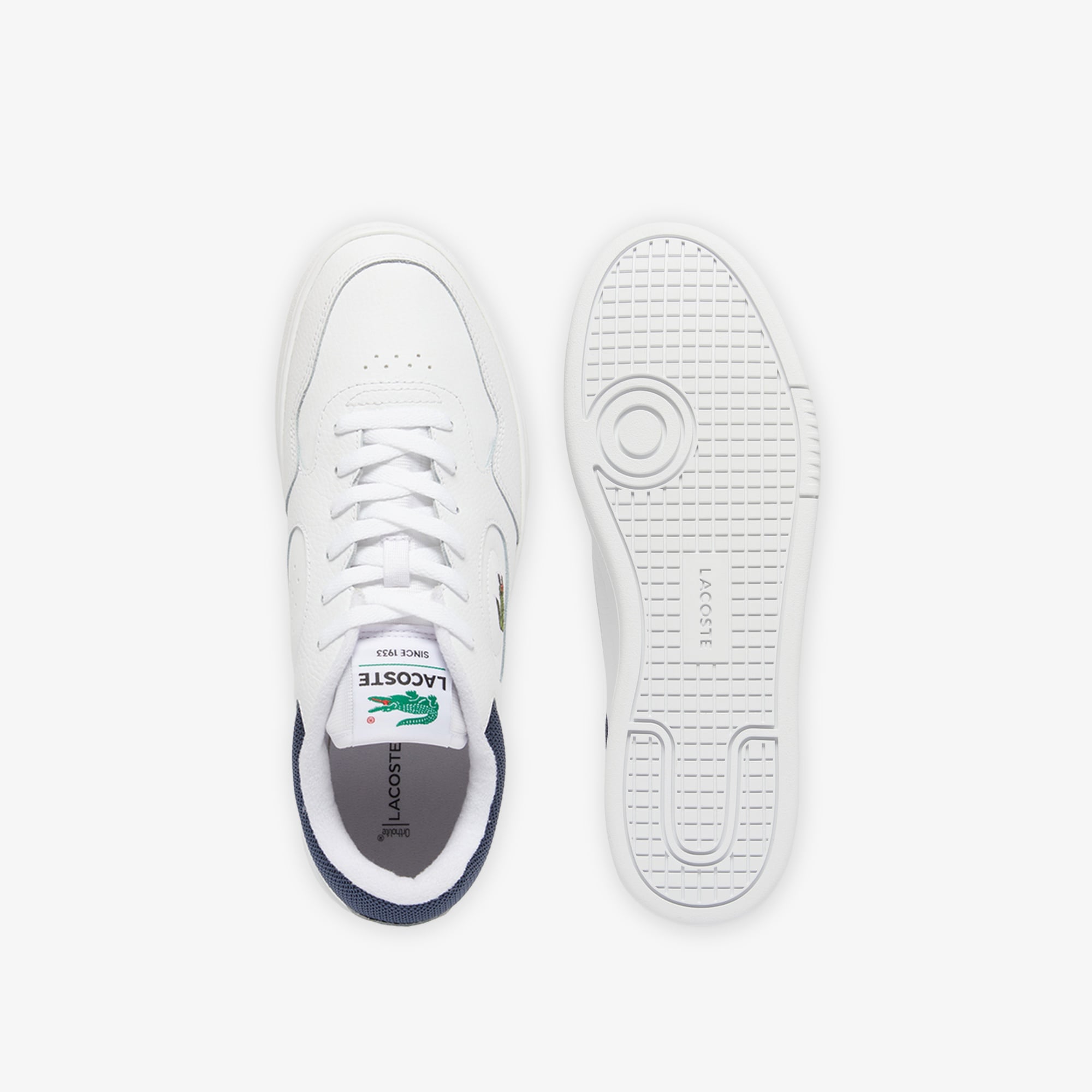 Lineset Erkek Beyaz Sneaker