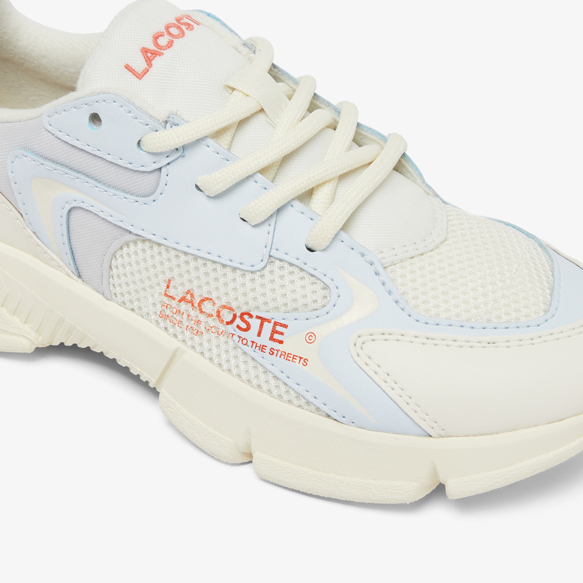 L003 Neo Çocuk Mavi Sneaker