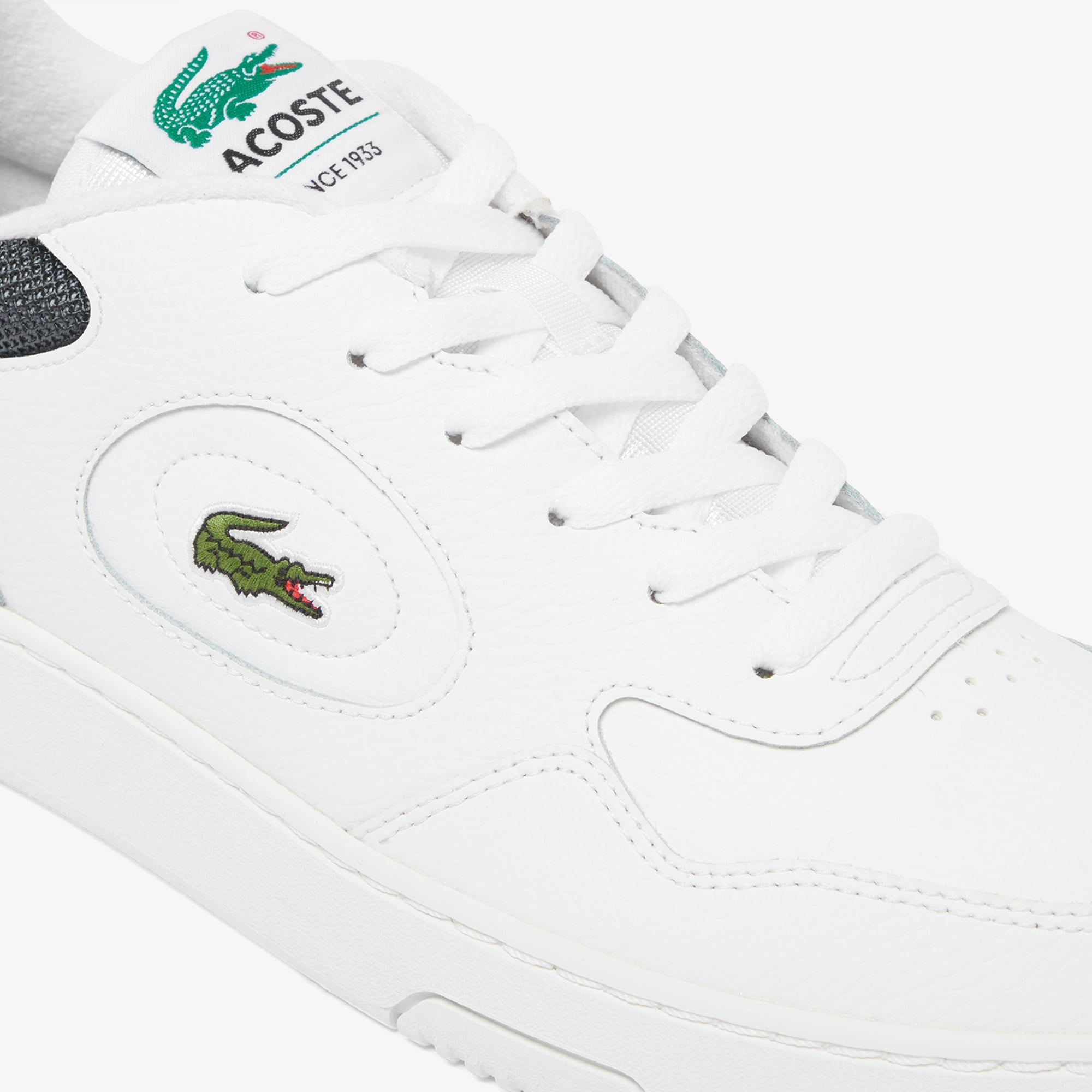 Lineset Erkek Beyaz Sneaker