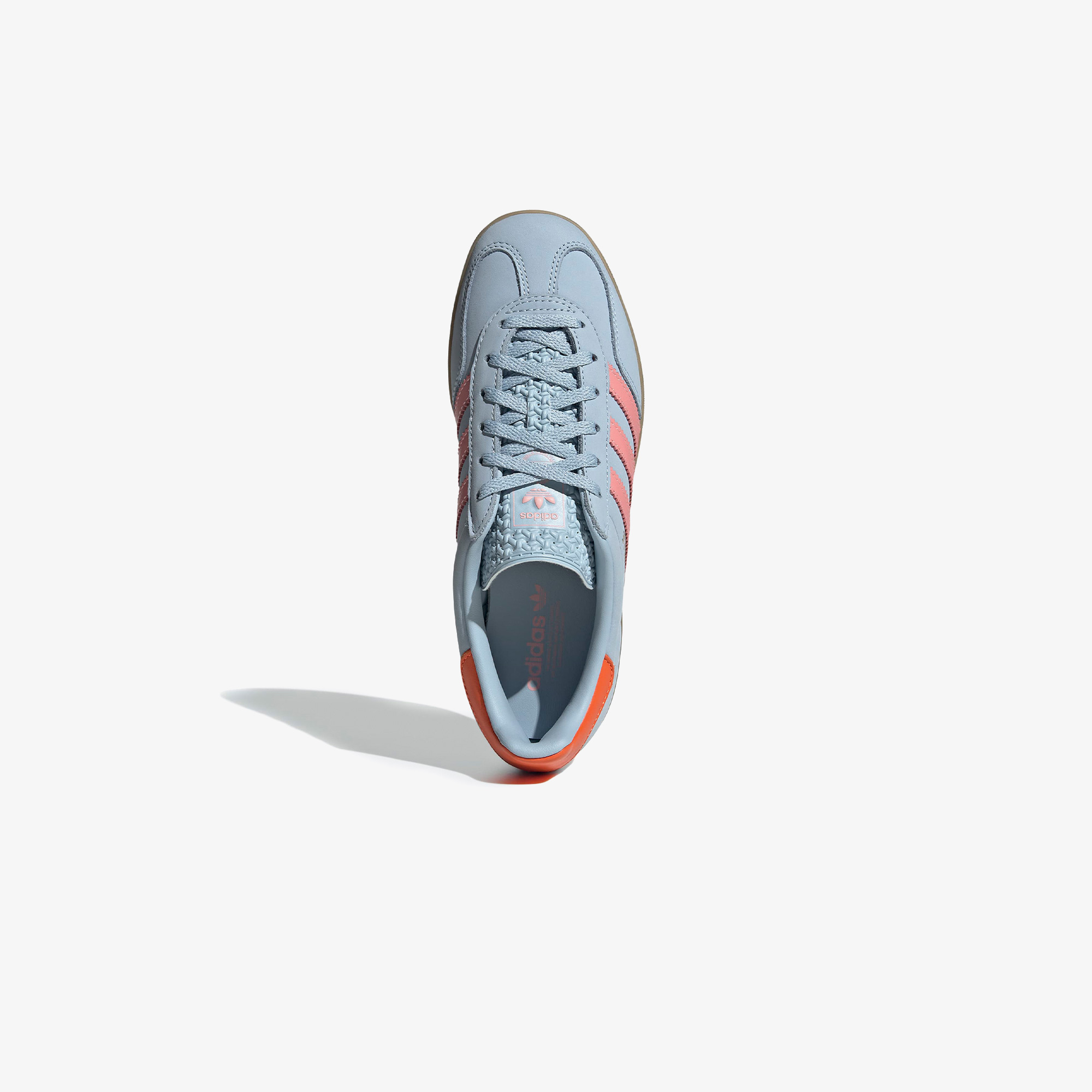 Adidas Mavi Adidas Gazelle Kadın Spor Ayakkabı