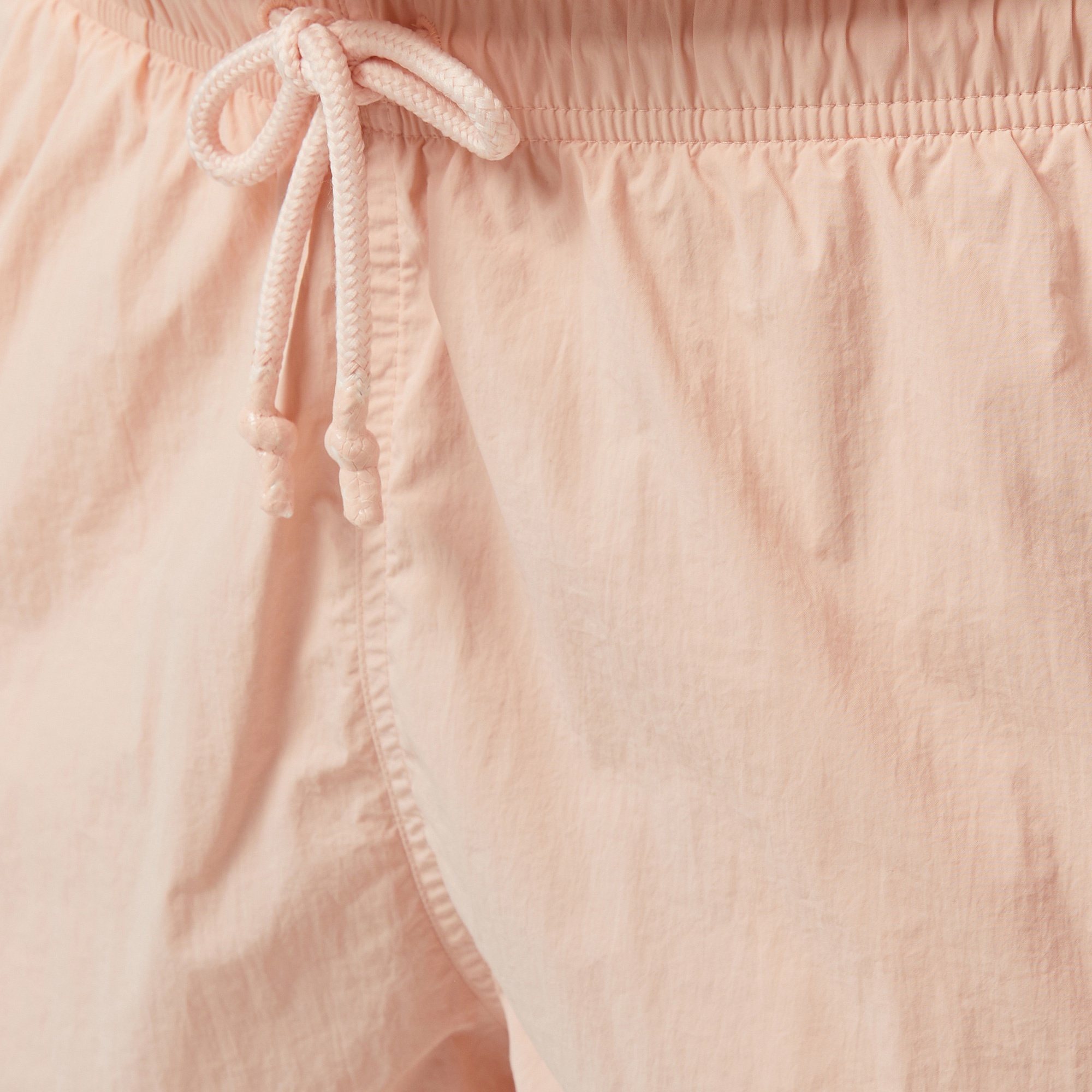 UNITED4 Erkek Pembe Mayo Şort