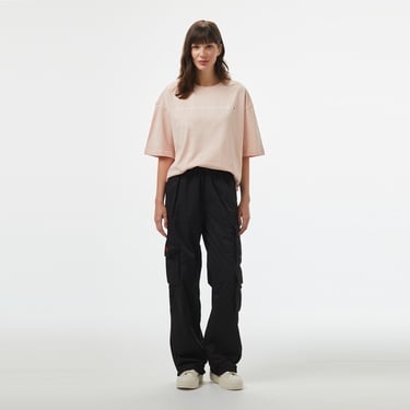  UNITED4 Kadın Pembe T-Shirt