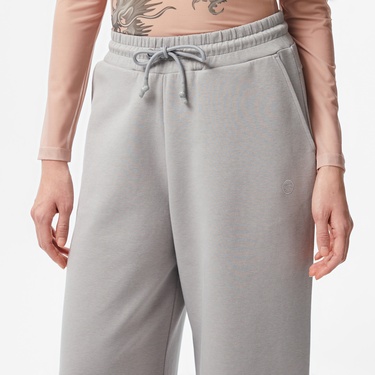  UNITED4 Kadın Gri Eşofman Altı