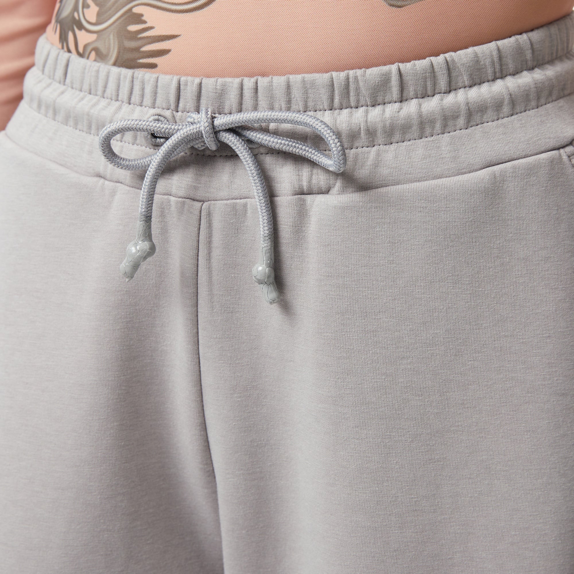 UNITED4 Kadın Gri Eşofman Altı