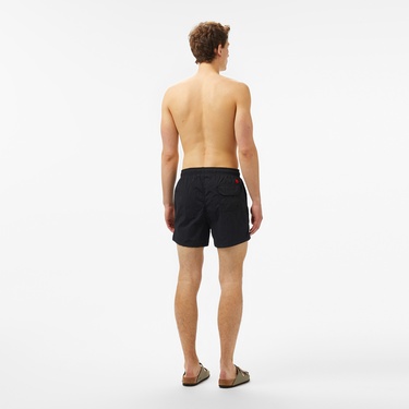  UNITED4 Erkek Siyah Mayo Şort