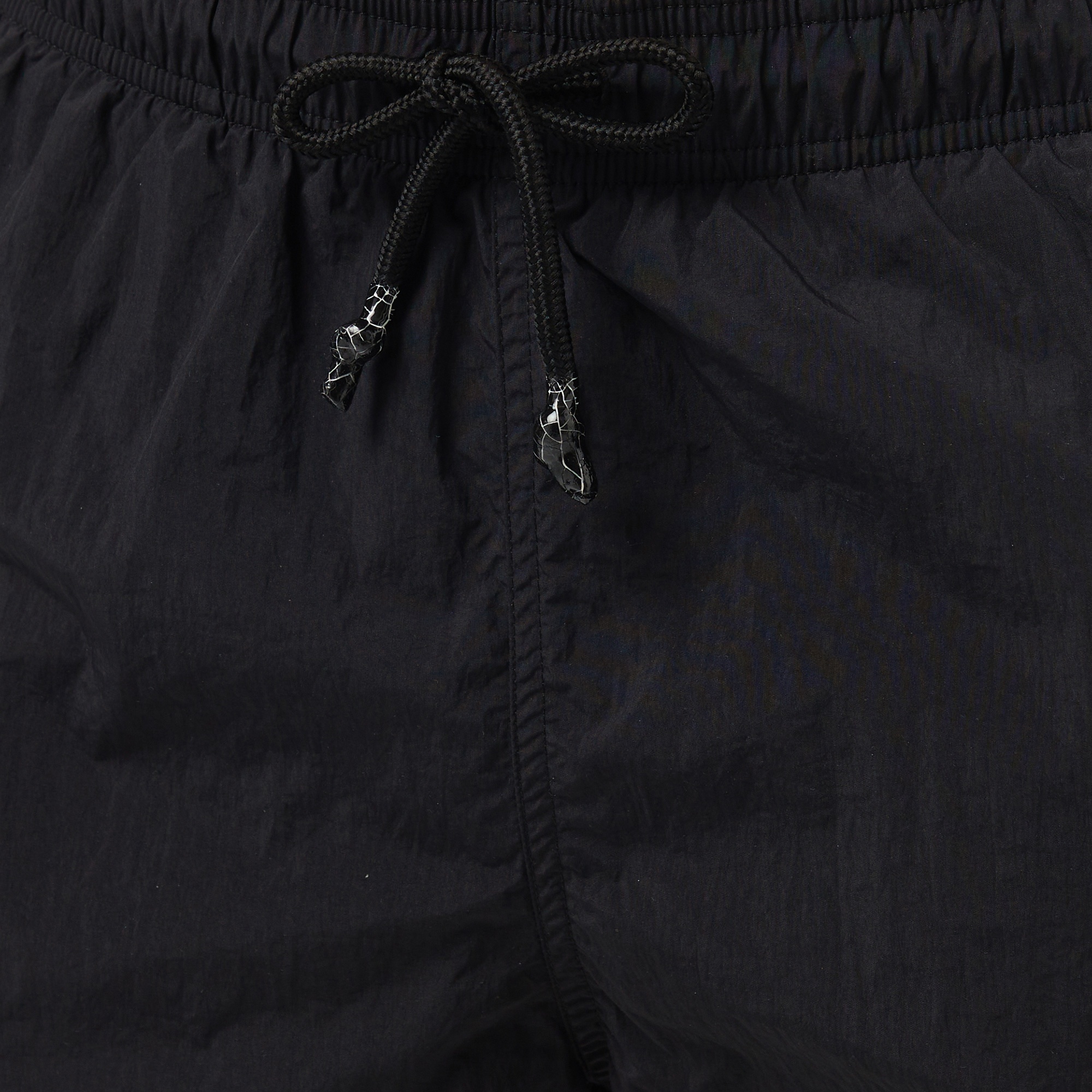 UNITED4 Erkek Siyah Mayo Şort